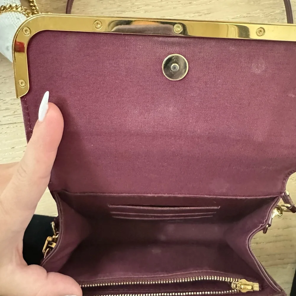 Louis Vuitton bag - Picture 5 of 6